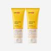 Lactoderm Hautpflegender Bio-Feuchtigkeitsspender 100 ml x 2