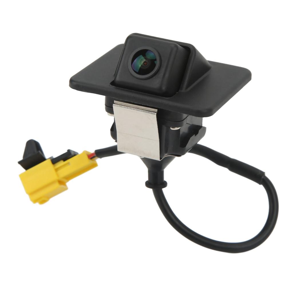 Rearview Camera Waterproof 95760 2T001 Impact Resistant Replacement for Kia Optima LX EX SXL Sedan