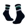 Badminton Sport Socks - Thick Rainbow-colored Four-season Breathable Outdoor Running Casual Couple Mid-calf Socks