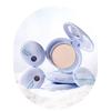 xixi - Cloud Island Clear Oil Control Pressed Powder - 3 Colors