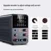 Gudong WPS3010H 30V 10A DC Power Supply with Short Circuit Protection & 18W USB Fast Charging