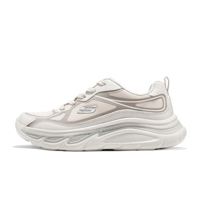 S-Lite Comfortable Simple Mesh Breathable Soft Lightweight Low-Top Casual Shoes Women Sneakers 898045-TPE