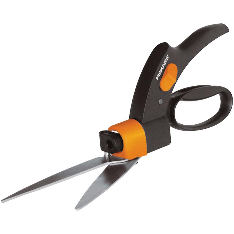 FISKARS Servo-System GS42 320mm Lawn Shears