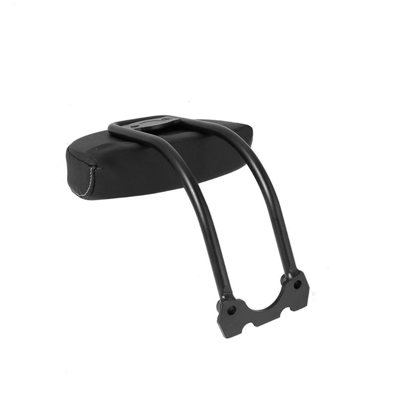 Passenger Bar Backrest for S 1250 RH 1250 2021 Rear Seat Support Motorbike Modified Accessories Easy Installation