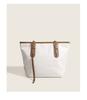 Minimalist Large Tote Bag for Women, New Versatile Shoulder Handbag, Commuter Casual Shopping Bag
