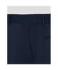 GLXY (GALAXY LIFESTYLE) Glxy [Galaxy Lifestyle][Sammu Clothing] Lightweight Crease Slacks Navy
