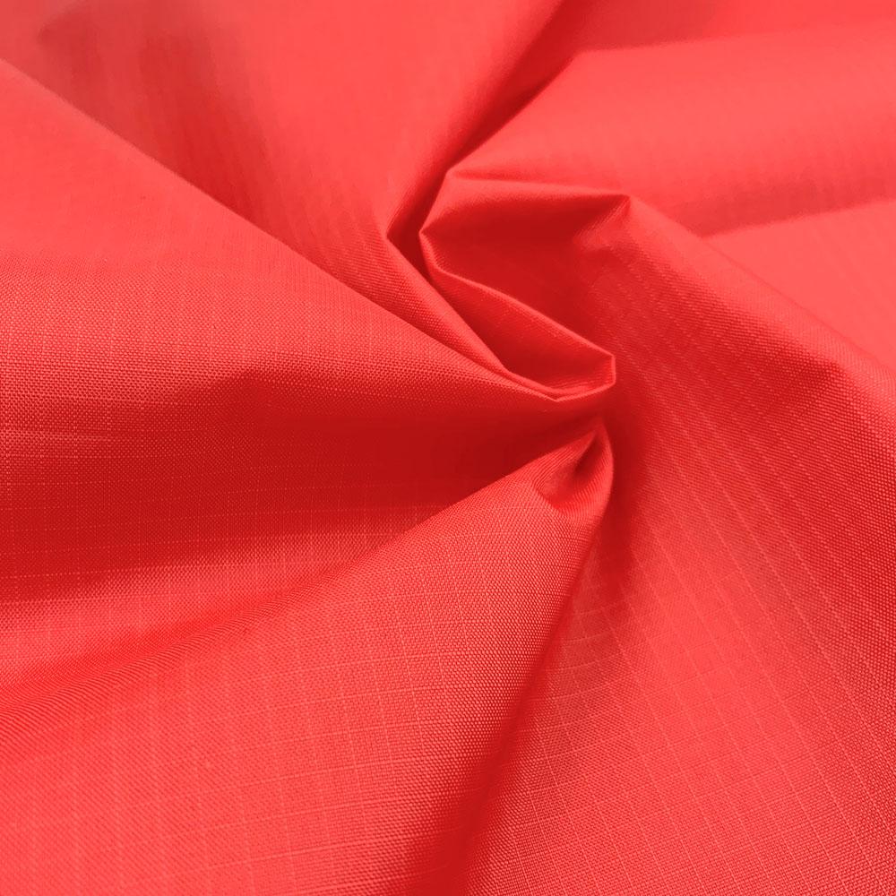 57in X 35in Ripstop Nylon Outdoor Waterproof Fabric Coated Ultralight Water Resistant Material For Banner Flag Tent Hammock Bag