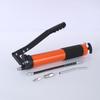 Heavy-Duty Manual and Dual Pressure Auto Grease Gun for Trucks and Excavators