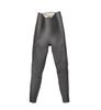 5mm Thickened Plus Size Winter Wetsuit - Cold-Proof, Jellyfish Protection for Swimming & Surfing