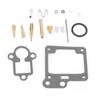 Motorrad Vergaser Reparaturset Upgrade Ersatz für YAMAHA Badger YFM 80 1985?2008