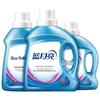 Blue Moon Tiefenrein Lavendel Waschmittel Set