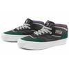 Half Cab Vans Ul Lx 'Devil's Details' VN0A5HTJBDT
