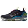 Új Air VaporMax 2020 Flyknit Mélykirálykék Többszínű Női CJ6741-400