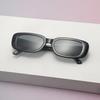 New Fashion Candy Color Small Frame Eyeglasses Men Sun Glasses Women Vintage Trendy Style Shades UV400 Eyewear