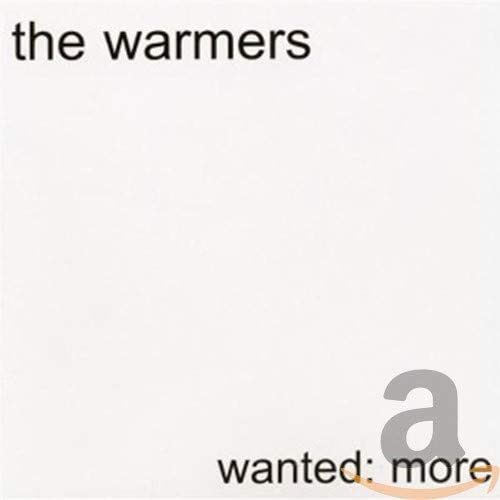 

CD WARMERS - Wanted: More US Music Others Used