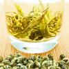 asmine Dragon Pearl Tea Chinese Green Tea Hand Rolled Flower Tea Select