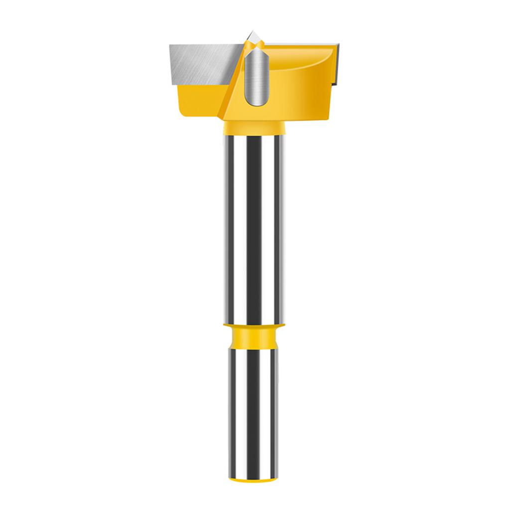 Professional Woodworking Boring Tool Bit Perfect For Wood Plastic Hinge Boring. Craft Workshops