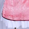 Ensemble Cosplay de Fille Magique Mami Tomoe - Comprend les Costumes de Madoka Kaname, Homura Akemi, Kyoko Sakura