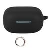 Earphone Cover Shockproof Wrap Case Antiscratch Guard Washable Silicone Housing Shell Enhances Grip Suitable for R60i NC