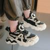 2025 Kids Shoes Boy Casual Sneakers Platform Comfortable Children School Sports Tenis Boy Shoes Children's Basketball Shoes
