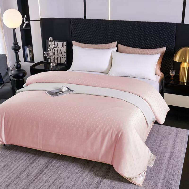 Xuanyu Heimtextilien Ganzjahres-Polyester-Steppdecke