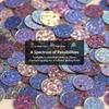 30mmTransparent Flat Round Loose Sequins Paillettes Sewing Wedding Craft Women Garments Accessories