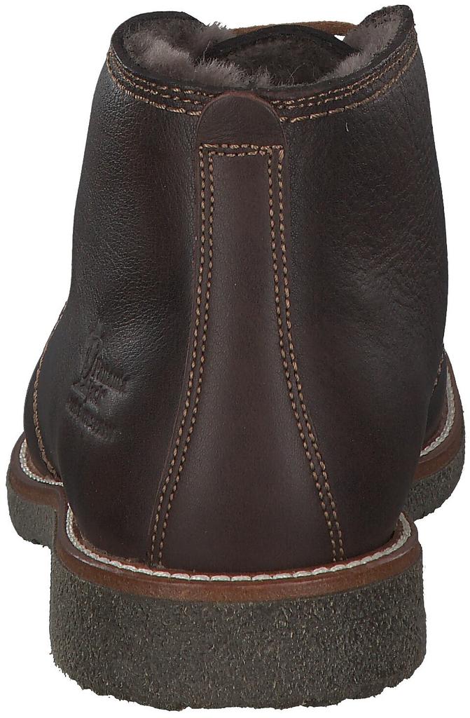 Boots Panama Jack Gael (C4) Brown