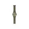 SWATCH Unisex Gent Series 34mm Green Watch GG712 GG712