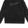 Nike SWeatshirt W Dri Fit Get Fit Graphic creW