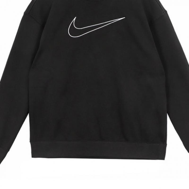 Nike SWeatshirt W Dri Fit Get Fit Graphic creW