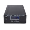 ATU 130 200W Auto Antennae Tuner 1.8-50MHz with Highly Display for Shortwave Radios Automatic Antennae Tuning Device