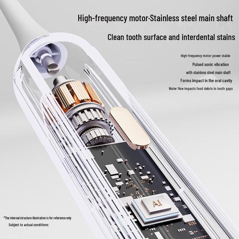 Tianqi Hengfeng T300 Electric Toothbrush