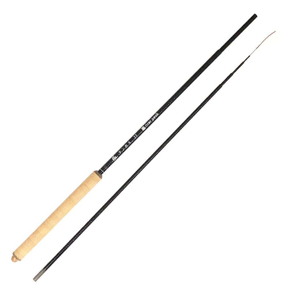 River Peak Tenkara Rod "Kiwame Tenkara" (3.3m)