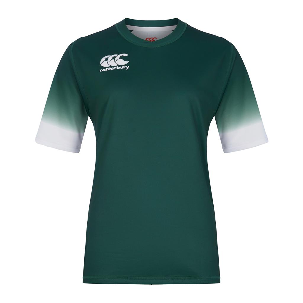 canterbury Womens/Ladies Club Jersey