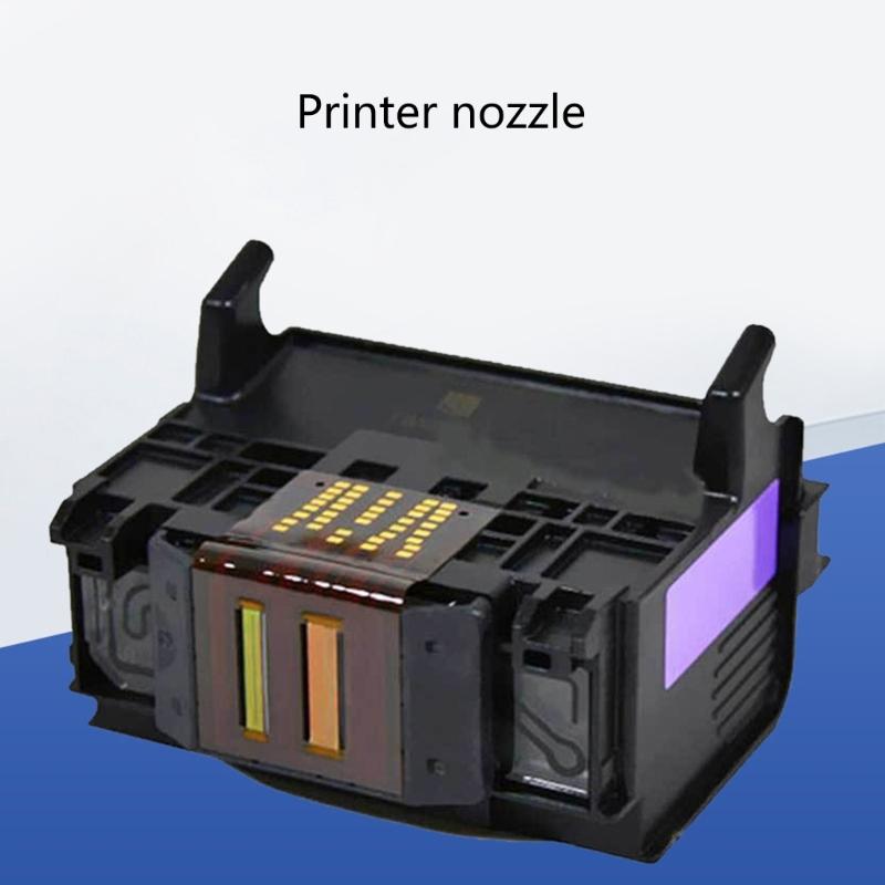 Professional 862 Print Nozzle Printer Replacement Parts for B110A B109A B210A B310A B209A Printhead Print Accessories