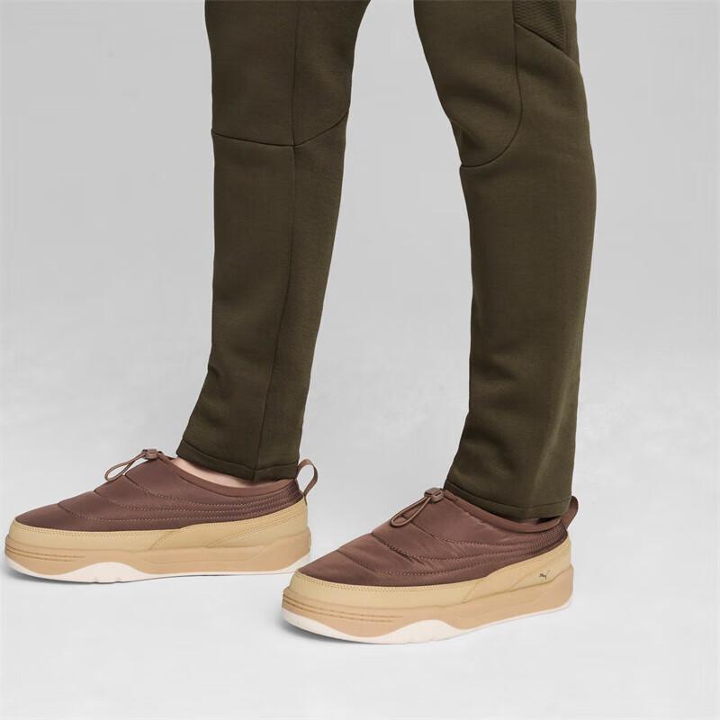 PUMA PARK 397661 Chunky Unisex Skate Casual Shoes