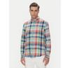 Summer Madras Shirt