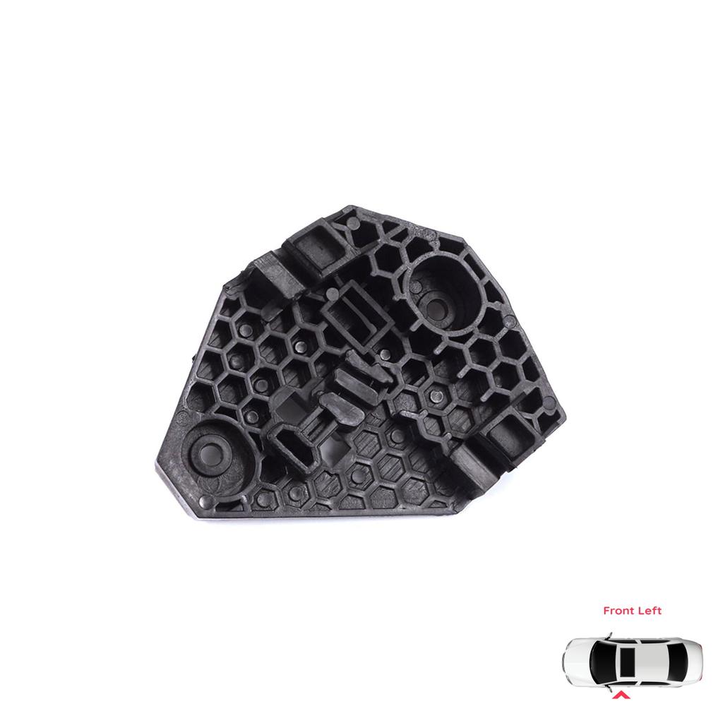 EWR5574 Window Regulator Repair Clips Front Left Door for Ford Mondeo MK1 MK2 1992-2001 4/5 Door 93BBF23201B