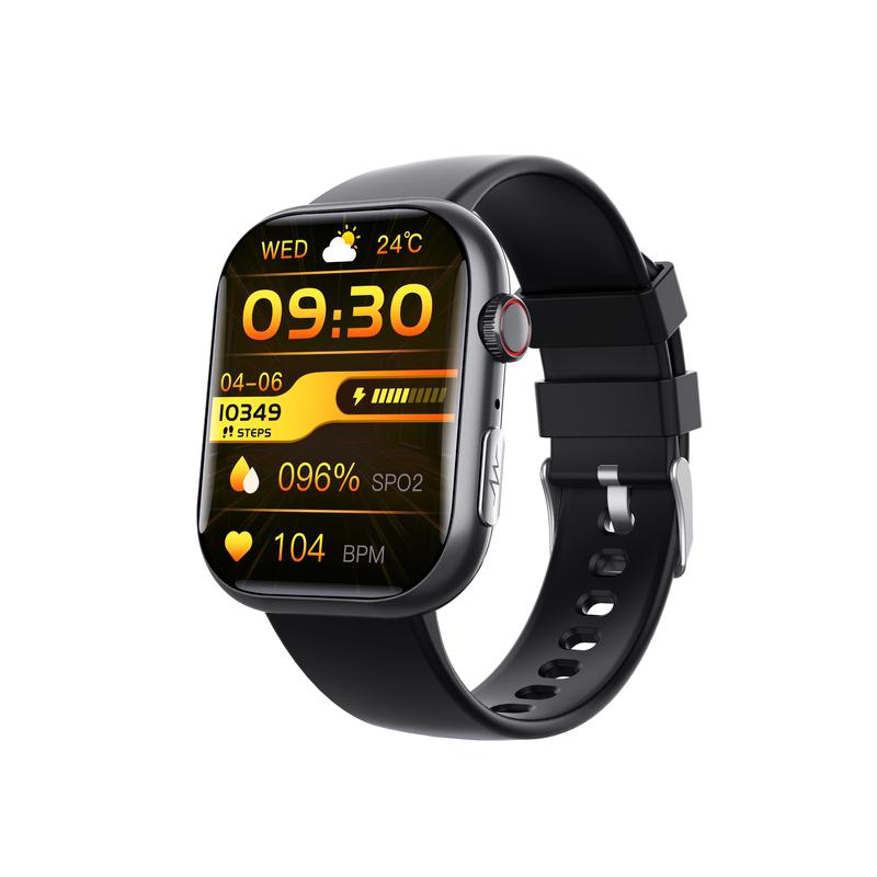 COUVEZI F100 Smart Health Tracker (CN Version)