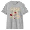 Monkey Gas Garage T Shirt Summer Popular T Shirts Unisex 100 Cotton Crew Neck Plus Size Top Tees Short Sleeve Awesome Tops