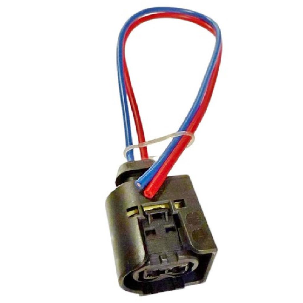 Разъем регулятора давления топлива Подходит для Sprinter 2500 3500 2005-2006 L5 2.7L