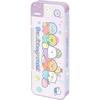 Sumikko Gurashi Pencil Soft Pen Pattern PT14101 San-X Case, Case, A,