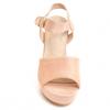 Women's Heel Sandal.  Montevita  Brihel6  90023