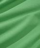 COVERNAT WOMAN Cool Cotton Small Clover Heart T-Shirt Green