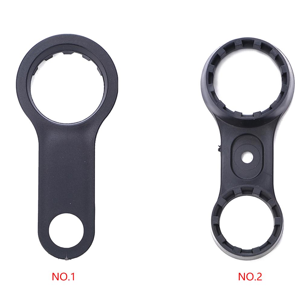 Bike Bicycle Wrench Front Fork Spanner Repair Tools XCT/XCM/XCR Suntour