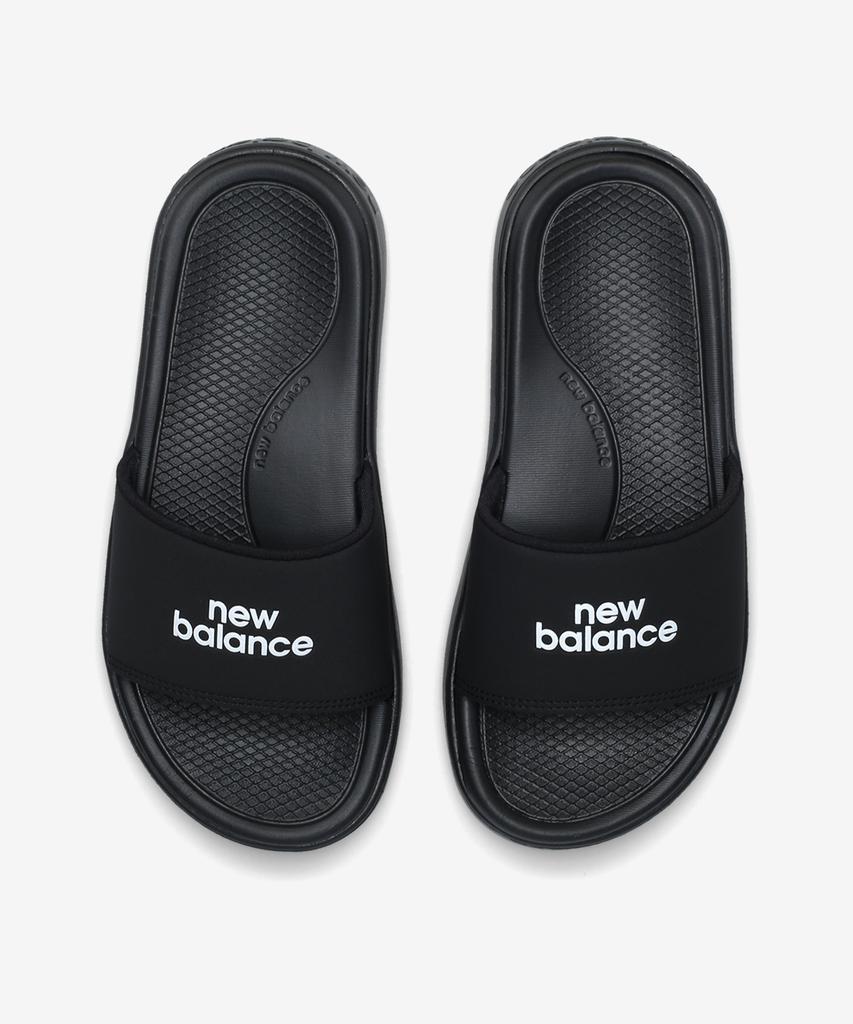 New Balance Nbrjgs120B / Sd1301Bl3 (Black)