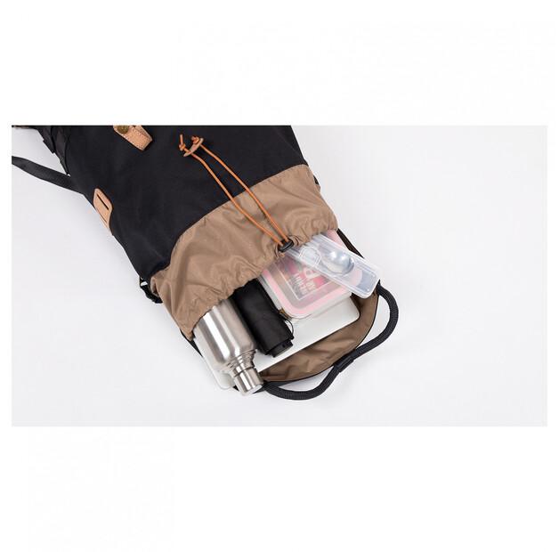 Рюкзак Doughnut Colorado Reborn 19 camel