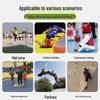 Jundingying Foldable Gymnastics & Exercise Foam Mat