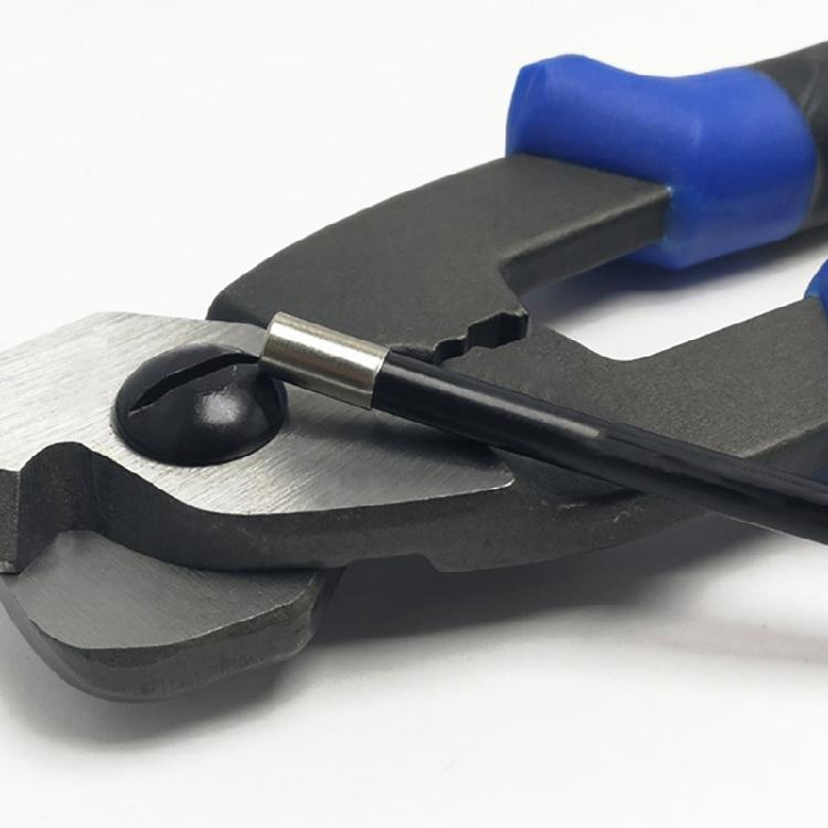 100 Pcs Mountain Bicycles Brake Cable End Caps Replacement Cable Caps Bike Parts