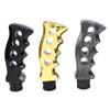 Rhyming Universal Manual Gear Shift Knob Pistol Grip Handle Gear Stick Shifter Replacements Car Accessories Comfortable